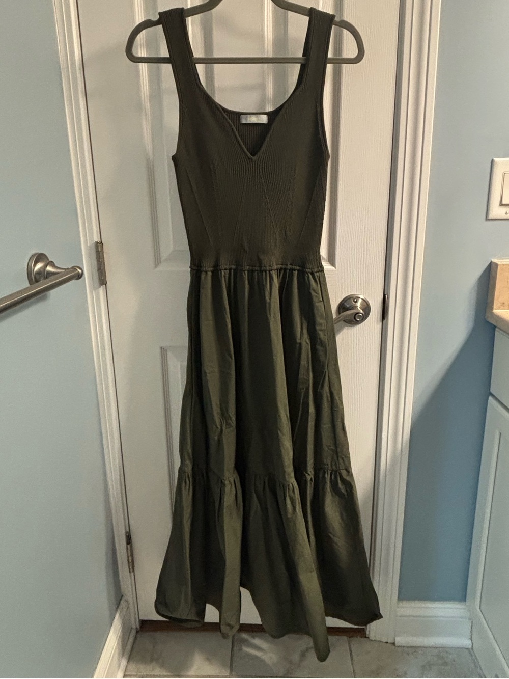 Astley Dress